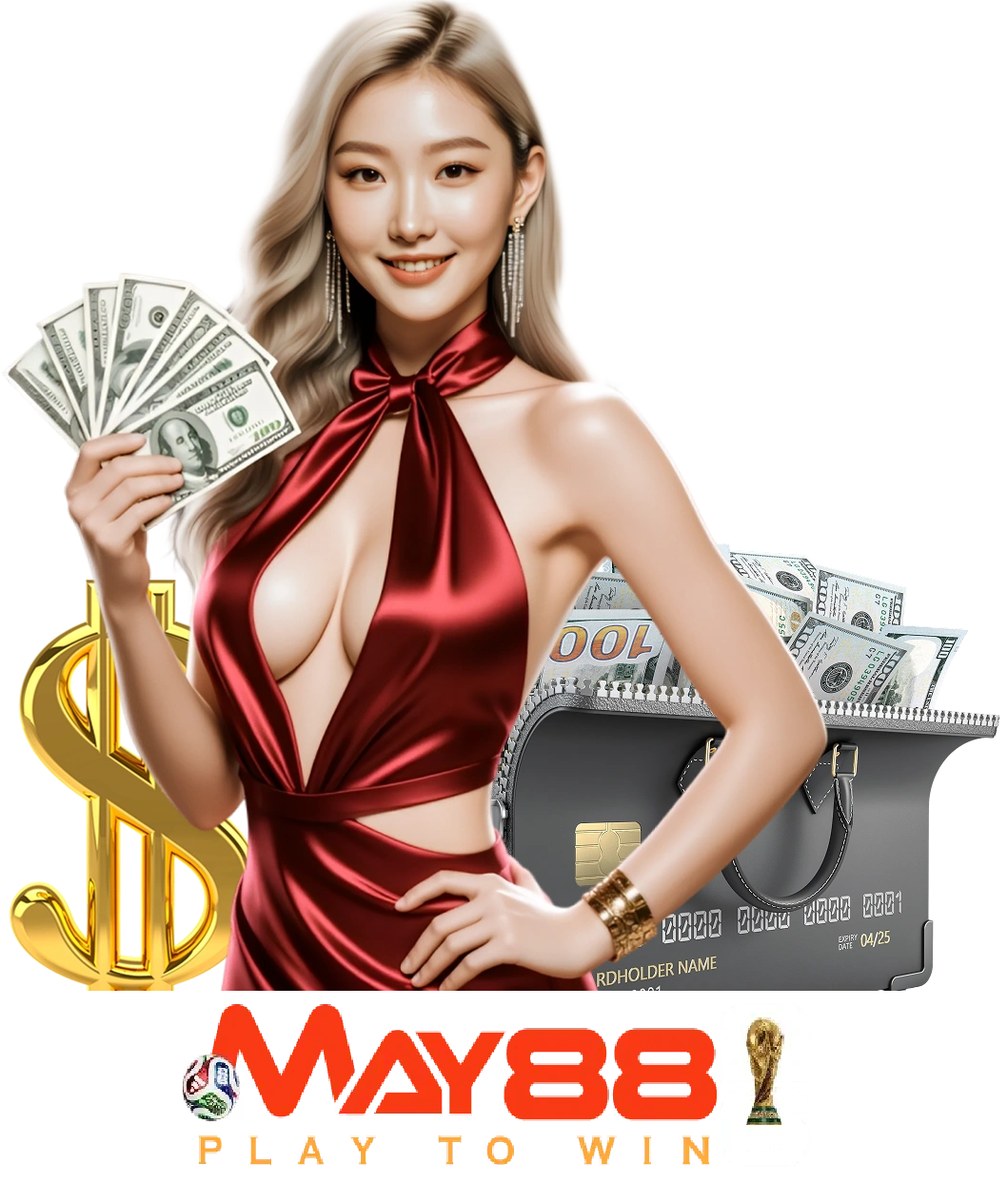 Ứng dụng tại May88